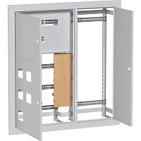 Щит этажный встраеваемый EKF PROxima ЩЭ-5-L 5кв. (1000х950х160см) без монтажной панели картинка 